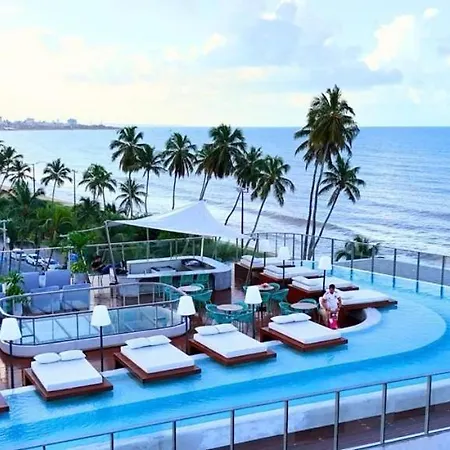 Setai Yacht Apart Hotel By Lesuites-2