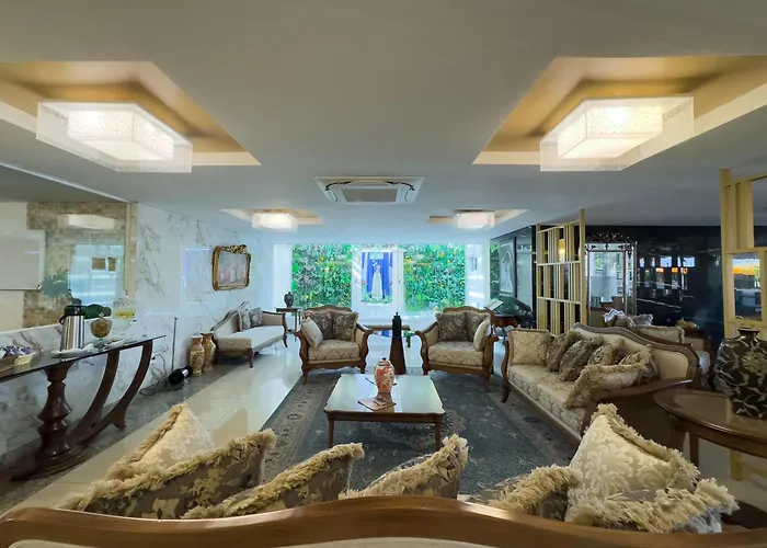 Laguna Praia Hotel João Pessoa